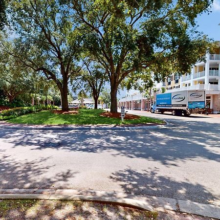 Baytowne Wharf - Pilot House #408 Apartment Destin Exterior photo