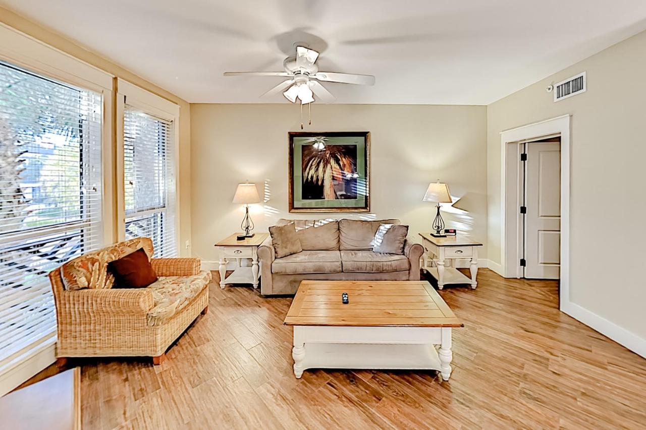 Baytowne Wharf - Pilot House #408 Apartment Destin Exterior photo