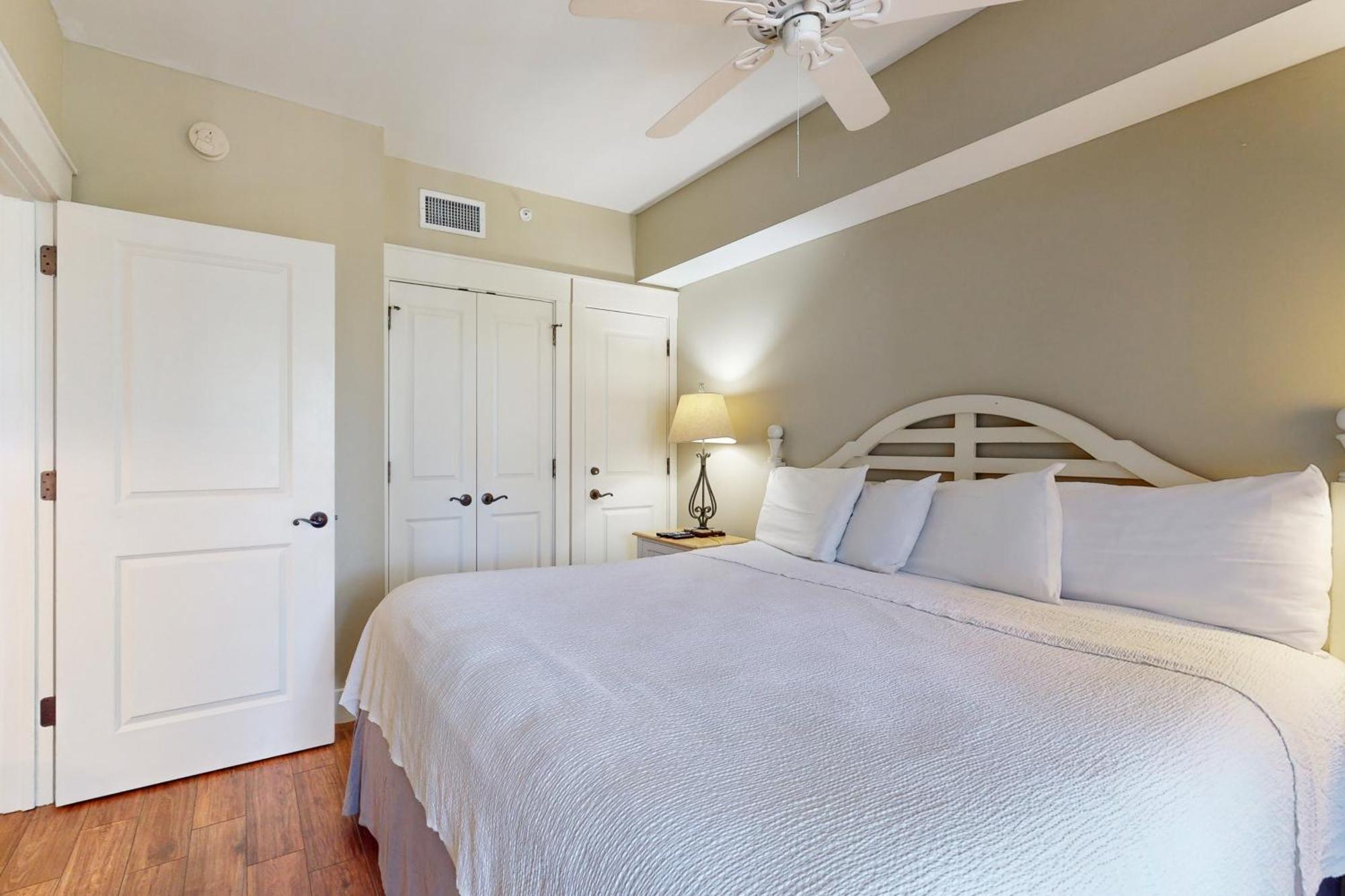 Baytowne Wharf - Pilot House #408 Apartment Destin Exterior photo